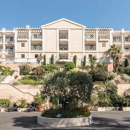 Appartamento Francia - Maeva - 2 Pieces 4 Personnes - Prestige Mae-8674 Cannes