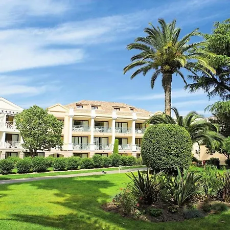 Francia - Maeva - 2 Pieces 4 Personnes - Prestige Mae-8674 Appartamento Cannes